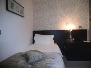 Hotel Ariston & Apartments - Zimmer