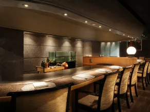 Hotel Metropolitan Yamagata - Restaurant