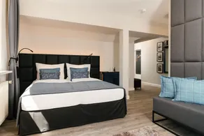 MONDI Hotel am Grundlsee - Chambre