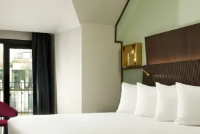 Milano Verticale | UNA Esperienze - Chambre