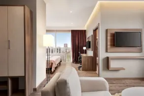 Ramada by Wyndham Sivas - Room