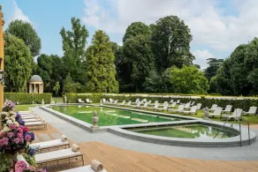 Four Seasons Hotel Firenze - Piscine