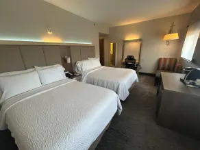 Best Western Roslyn-Long Island Hotel - Chambre