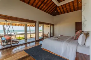 Wattura Resort & Spa - Chambre