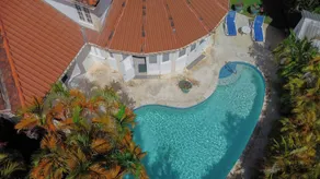 Marzalea - by ZenBreak - Piscina