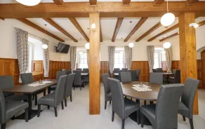 Hotel Auri - Ristorante