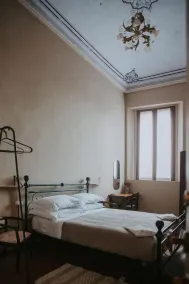Agriturismo Pizzavacca - Værelse