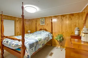 Burkesville Vacation Rental - 5 Mi to the Lake! - Rom