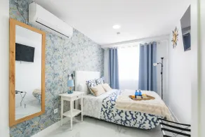Bety Dreams Apartments - Chambre