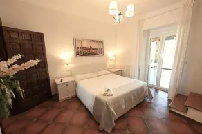 Maiano Relais - Værelse
