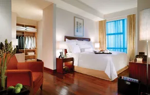 The Mayflower, Jakarta-Marriott Executive Apartments - Room