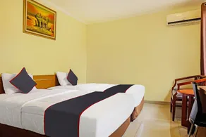 Collection O 91409 Hotel Fiducia Otista 153 - 157 - Room