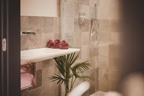 Relais Almaranto - Zimmer