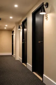 Havyn Boutique Hotel - Lobby