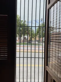 Las Lupitas Hotel Boutique - Vue de la chambre