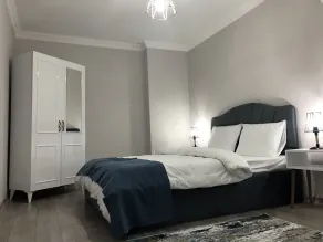 CAN GROUP BUTİK HOTEL ATAKUM - Quarto
