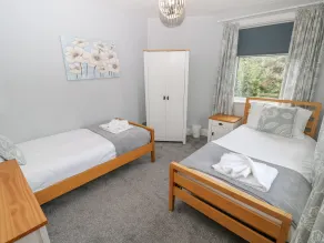 Morningside - Room