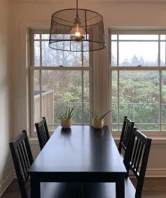 Vashon Inn - Privat køkken