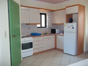 Aloni Suites - Vistas desde la habitación