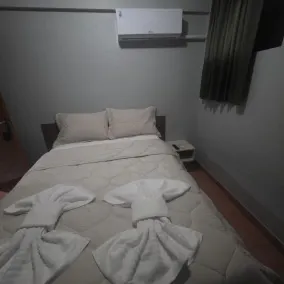 Arion Hotel Sapopemba - Rum