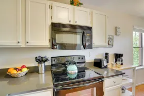 Tucson Oasis: Heated Pool, Tennis Court, Hiking! - Innvendig