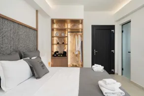 CUORE SANTO SUITES  - Chambre