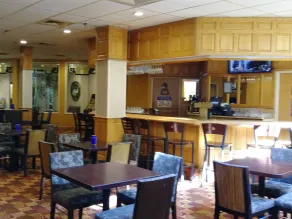 Quality Inn & Suites Fort Collins East - Restaurant