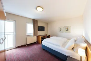 ACHAT Hotel Darmstadt Griesheim - Camera