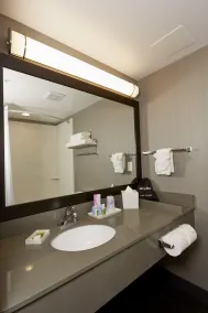 Best Western Plus Meridian - Salle de bain