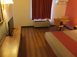 Motel 6-Arkadelphia, AR - Chambre