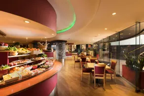 Stamford Plaza Adelaide - Restaurant