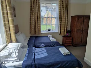 The Guest House Slough - Rum
