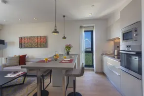 Antasya Suites Istanbul - Room