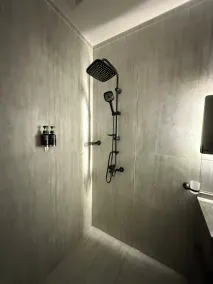 Riyadh Luxury Irqah - Bathroom