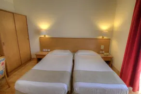 Allegro Hotel - Habitación
