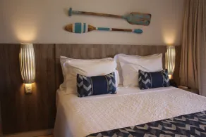 Porto das Dunas Boutique Praia Hotel - Room