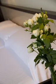 The Place Palacio Mojacar & Spa by ALEGRIA Adults Only - Chambre
