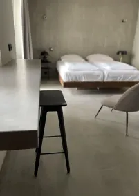 Hotel Mons am Goetheplatz - Room