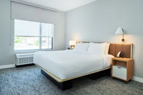 TownePlace Suites by Marriott Hixson - Chambre