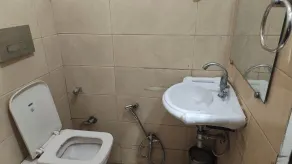 Hotel Landmark Awadh - Lucknow Airport  - Bagno