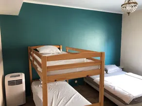 Hôtel De La Gare Périgueux - Chambre