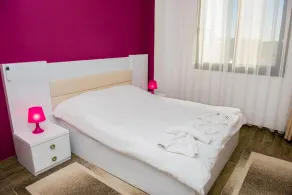 Dalian Elite Aparts - Room