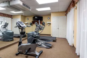 Comfort Inn - Fitness facility