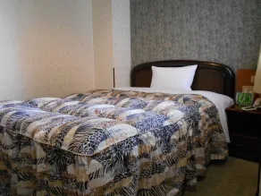 Nishikawaguchi Station Hotel Stay Lounge - Chambre