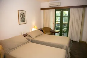 Hotel 7 Colinas - Room