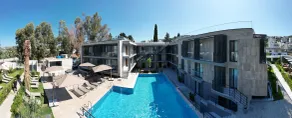 ARCADIA OF BODRUM - Piscina