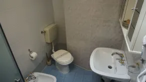 Antica Dimora della Racchetta - Baño