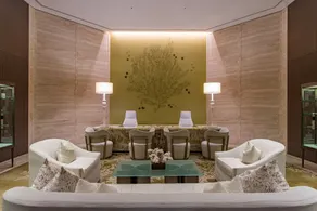 The St. Regis Bal Harbour Resort - Réception