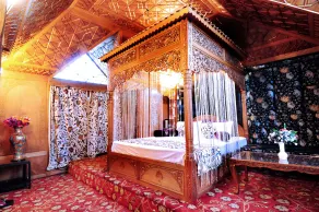 New Jacquline Heritage Houseboats - Room