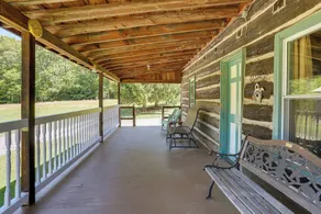 5 Mi to State Parks: Penfield Cabin w/ Fire Pit! - Interiør